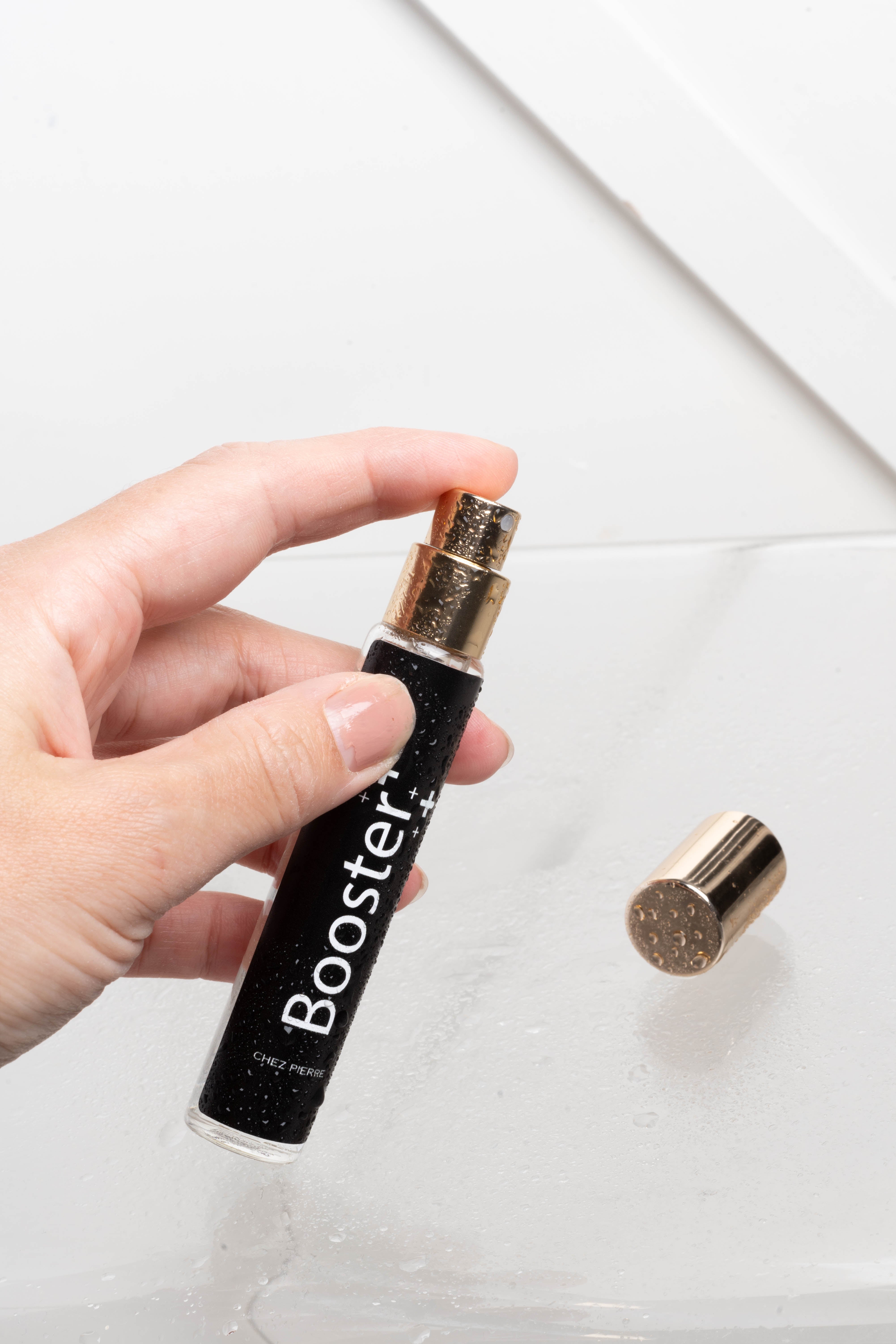 Parfum Booster | Jouw geheime wapen voor langdurige geur en zelfverzekerdheid