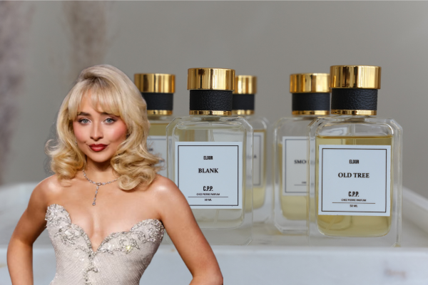 Sabrina Carpenter: Welke Parfums Passen bij Haar Meest Trending Nummers?