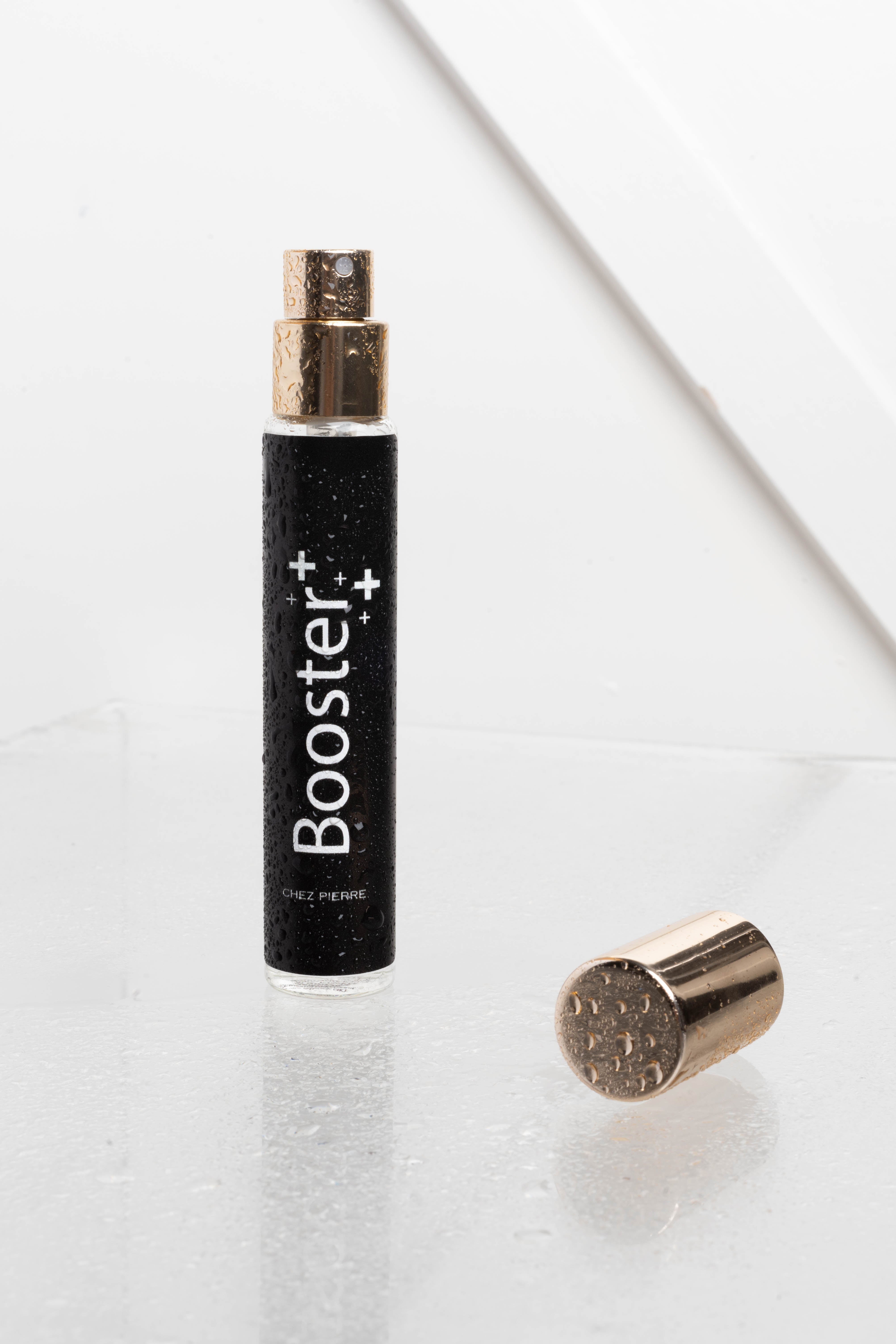 Parfum Booster | Jouw geheime wapen voor langdurige geur en zelfverzekerdheid