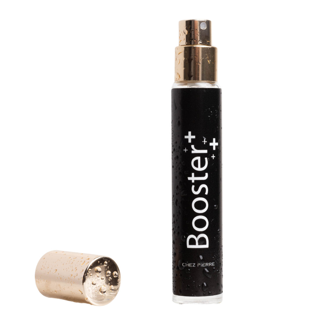 Parfum Booster | Jouw geheime wapen voor langdurige geur en zelfverzekerdheid