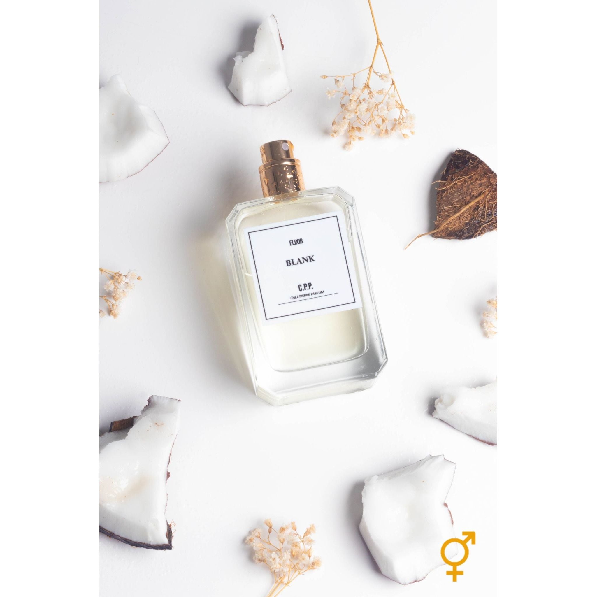 Blank | Geïnspireerd door: Tom Ford - Soleil Blanc